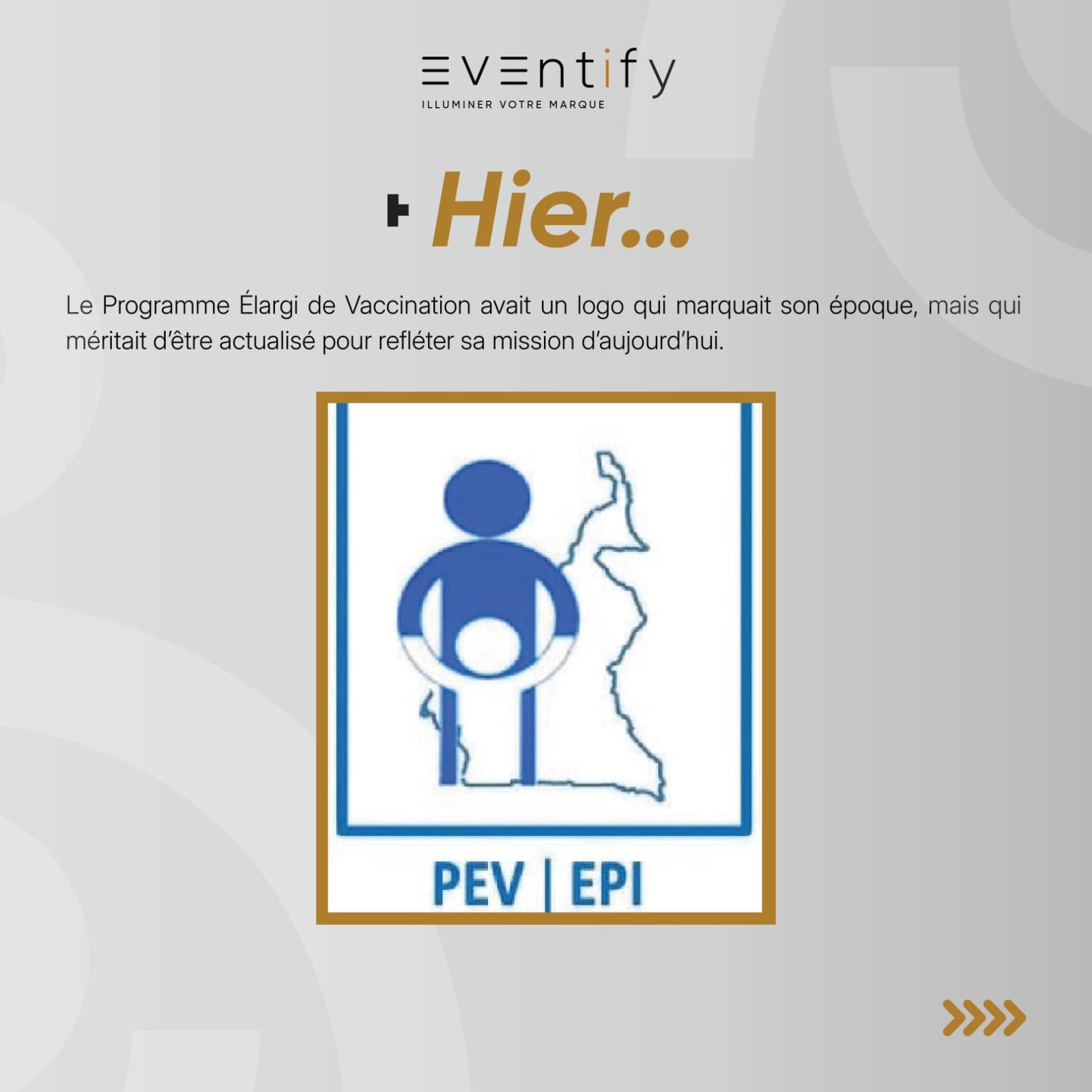 PEV Réalisation